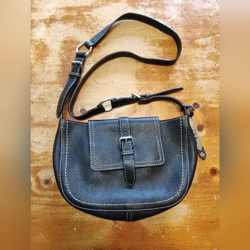 Cole Haan Crossbody Bag